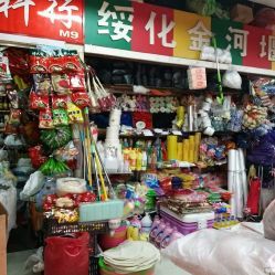 哈爾濱革新綜合大市場(chǎng)購(gòu)物指南 電話、地址、價(jià)格與營(yíng)業(yè)時(shí)間全解析