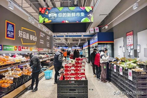 量販零食巨頭跨界擴(kuò)張，日用百貨戰(zhàn)火重燃，社區(qū)超市如何破局求生？